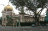 Moschee in Singapur